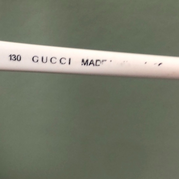 Gucci Sunglasses